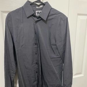 Express men’s dress shirt